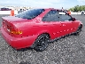 1HGEJ8147VL****** Salvage and Wrecked 1997 Honda Civic in Nevada State