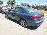 5NPEU46F56H****** Salvage and Repairable 2006 Hyundai Sonata in East Bay