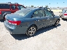 5NPEU46F56H****** Salvage and Wrecked 2006 Hyundai Sonata in California State