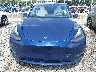 7SAYGDEFXNF****** Destrozados 2022 Tesla Model Y en Estado de Georgia