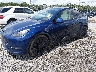 7SAYGDEFXNF****** Usados y Reparables 2022 Tesla Model Y en Savannah