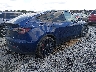 7SAYGDEFXNF****** Salvamento y Destrozados 2022 Tesla Model Y en Estado de Georgia