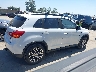 JA4AP4AW6HZ****** Usados 2017 Mitsubishi Outlander en Estado de California