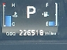 JA4AP4AW6HZ****** Salvamento 2017 Mitsubishi Outlander