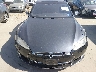 5YJSA1H24FF****** Wrecked 2015 Tesla Model S in Texas State