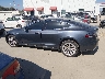 5YJSA1H24FF****** Repairable 2015 Tesla Model S in Texas State