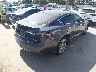 5YJSA1H24FF****** Salvage and Wrecked 2015 Tesla Model S in Texas State