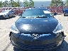 KMHTC6AD8HU****** Salvage and Repairable 2017 Hyundai Veloster in California State