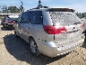 5TDZA22C74S****** Salvamento y Reparables 2004 Toyota Sienna en Seattle