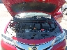 19UDE2F74HA****** Repairable 2017 Acura ILX in Sacramento