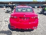 19UDE2F74HA****** Wrecked 2017 Acura ILX