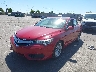 19UDE2F74HA****** Salvage and Repairable 2017 Acura ILX in California State