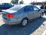 3VW1K7AJXDM****** Salvamento y Destrozados 2013 Volkswagen Jetta en Estado de California