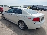19UUA66296A****** Salvage and Repairable 2006 Acura TL in Saint Louis