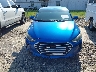 5NPD84LF7HH****** Destrozados 2017 Hyundai Elantra en Estado de Carolina del Norte