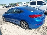 5NPD84LF7HH****** Reparables 2017 Hyundai Elantra en Estado de Carolina del Norte