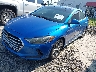 5NPD84LF7HH****** Usados y Reparables 2017 Hyundai Elantra en Raleigh