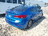 5NPD84LF7HH****** Salvamento y Destrozados 2017 Hyundai Elantra en Estado de Carolina del Norte