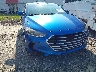 5NPD84LF7HH****** Salvamento y Reparables 2017 Hyundai Elantra en Estado de Carolina del Norte