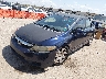 2HGFA1F30AH****** Used and Repairable 2010 Honda Civic in Houston