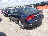 2HGFA1F30AH****** Salvage and Repairable 2010 Honda Civic in Houston