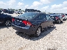 2HGFA1F30AH****** Salvage and Wrecked 2010 Honda Civic in Texas State