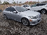 WDDGF8BB6CR****** Salvamento y Destrozados 2012 Mercedes-Benz C-Class en Reno