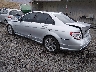WDDGF8BB6CR****** Salvamento y Reparables 2012 Mercedes-Benz C-Class en Reno