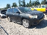 JTEBW3EH2A2****** Salvamento y Destrozados 2010 Toyota Highlander Hybrid en Seattle