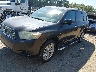 JTEBW3EH2A2****** Usados y Reparables 2010 Toyota Highlander Hybrid en Seattle