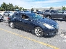 5NPEC4AC9BH****** Salvage and Wrecked 2011 Hyundai Sonata in Fremont