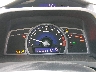 2HGFG1B68AH****** Salvamento 2010 Honda Civic en Las Vegas
