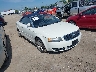WAUAT48H44K****** Salvamento y Destrozados 2004 Audi A4 en Chicago North