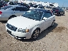 WAUAT48H44K****** Usados y Reparables 2004 Audi A4 en Chicago North