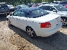 WAUAT48H44K****** Salvamento y Reparables 2004 Audi A4 en Chicago North