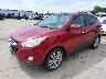 KM8JUCAC3DU****** Used and Repairable 2013 Hyundai Tucson in Saint Louis