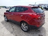 KM8JUCAC3DU****** Salvage and Repairable 2013 Hyundai Tucson in Saint Louis