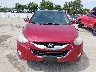 KM8JUCAC3DU****** Salvage and Repairable 2013 Hyundai Tucson in Illinois State