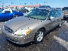 1FAFP58272A****** Used and Repairable 2002 Ford Taurus in Nashville