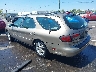 1FAFP58272A****** Salvage and Repairable 2002 Ford Taurus in Nashville