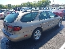 1FAFP58272A****** Salvage and Wrecked 2002 Ford Taurus in Tennessee State