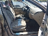 1FAFP58272A****** Used and Repairable 2002 Ford Taurus in Tennessee State