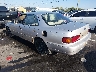 4T1BG12K5TU****** Salvage and Repairable 1996 Toyota Camry in Nashville