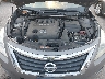 1N4BL3AP0FC****** Repairable 2015 Nissan Altima in Houston