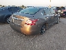 1N4BL3AP0FC****** Salvage and Wrecked 2015 Nissan Altima in Texas State