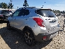 KL4CJESB3EB****** Salvamento y Reparables 2014 Buick Encore en IAA Puyallup
