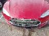5YJSA1E23FF****** Repairable 2015 Tesla Model S in Charlotte
