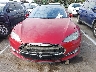 5YJSA1E23FF****** Salvage 2015 Tesla Model S in North Carolina State