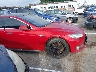 5YJSA1E23FF****** Wrecked 2015 Tesla Model S in North Carolina State