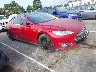 5YJSA1E23FF****** Salvage and Wrecked 2015 Tesla Model S in Charlotte